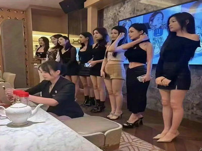克拉玛依KTV招聘